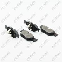 Тормозные колодки TG-1626/PN0511W* Ti·GUAR Тормозные колодки TG-1626/PN0511W* Ti·GUAR