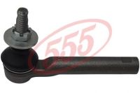 Наконечник рулевой 34161-FL000* "555"/SE-6751