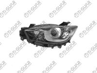 Фара TG-HL027L / KD53-51-041D * Ti·GUAR