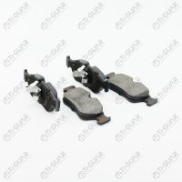 Тормозные колодки TG-1625/PN0510* Ti·GUAR Тормозные колодки TG-1625/PN0510* Ti·GUAR
