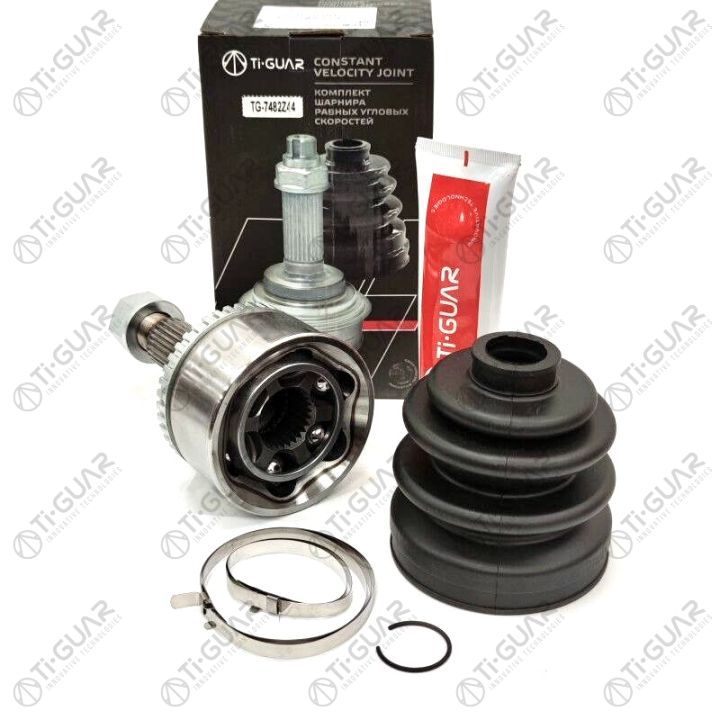 ШРУС TG-7482Z44/NI-082A44* TiGuar